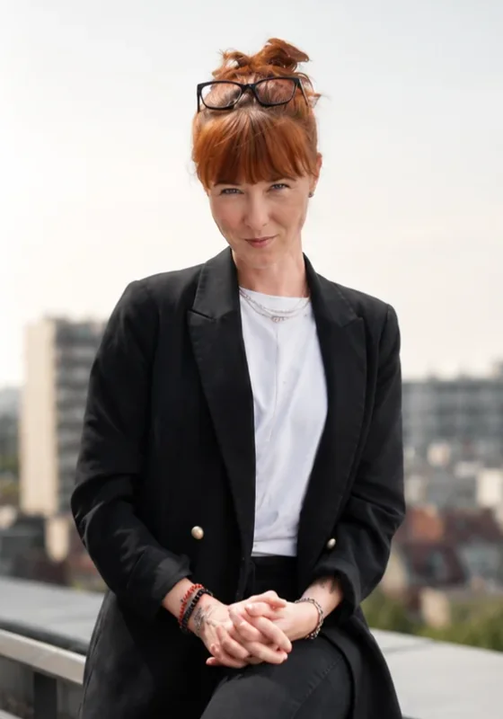 Markéta Aubrechtová