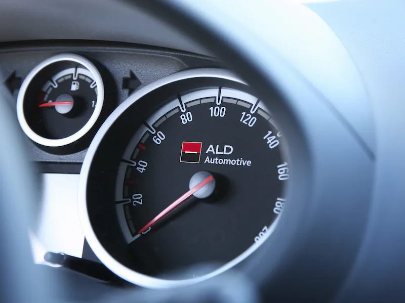 Recalculation of contracts for ALD Automotive
