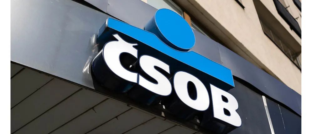 Skupina ČSOB automatizuje komunikaci s katastrem nemovitostí