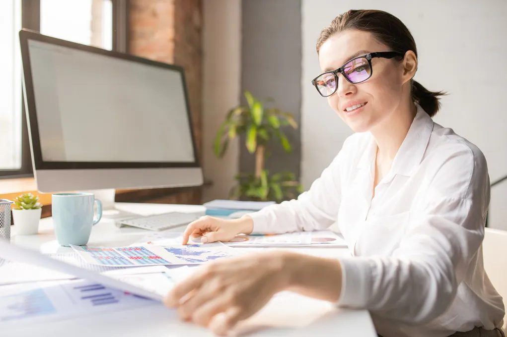 CETIN digitises the administration of pink tax return forms