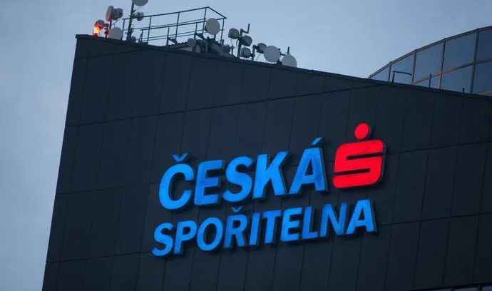 Daňovka očima Petry Dvořákové z České spořitelny