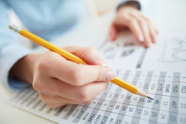 Revoluce ve zpracování finančních dokumentů
