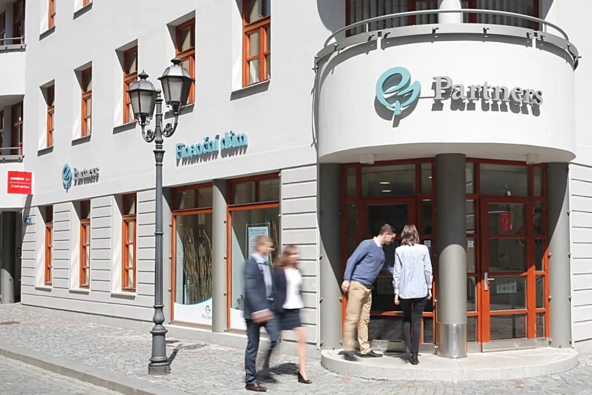 Partners Banka digitalizuje komunikaci s katastrem nemovitostí