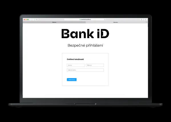 Bankovní identita je katalyzátorem digitalizace úvěrových procesů