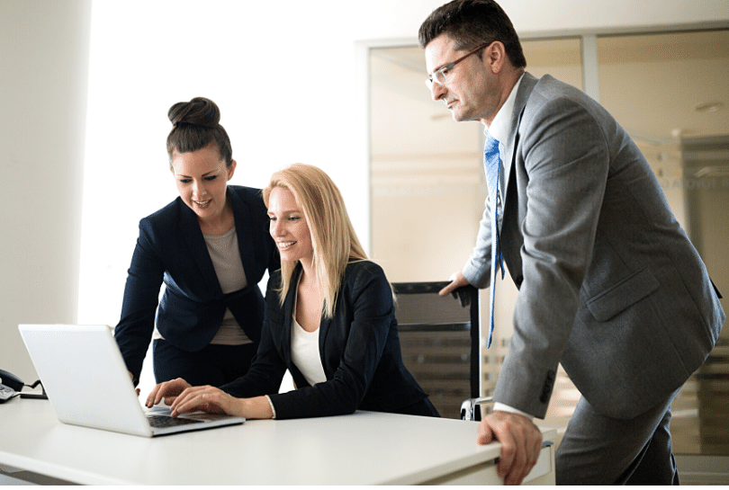 Modernization of internal systems in Allianz – StringData