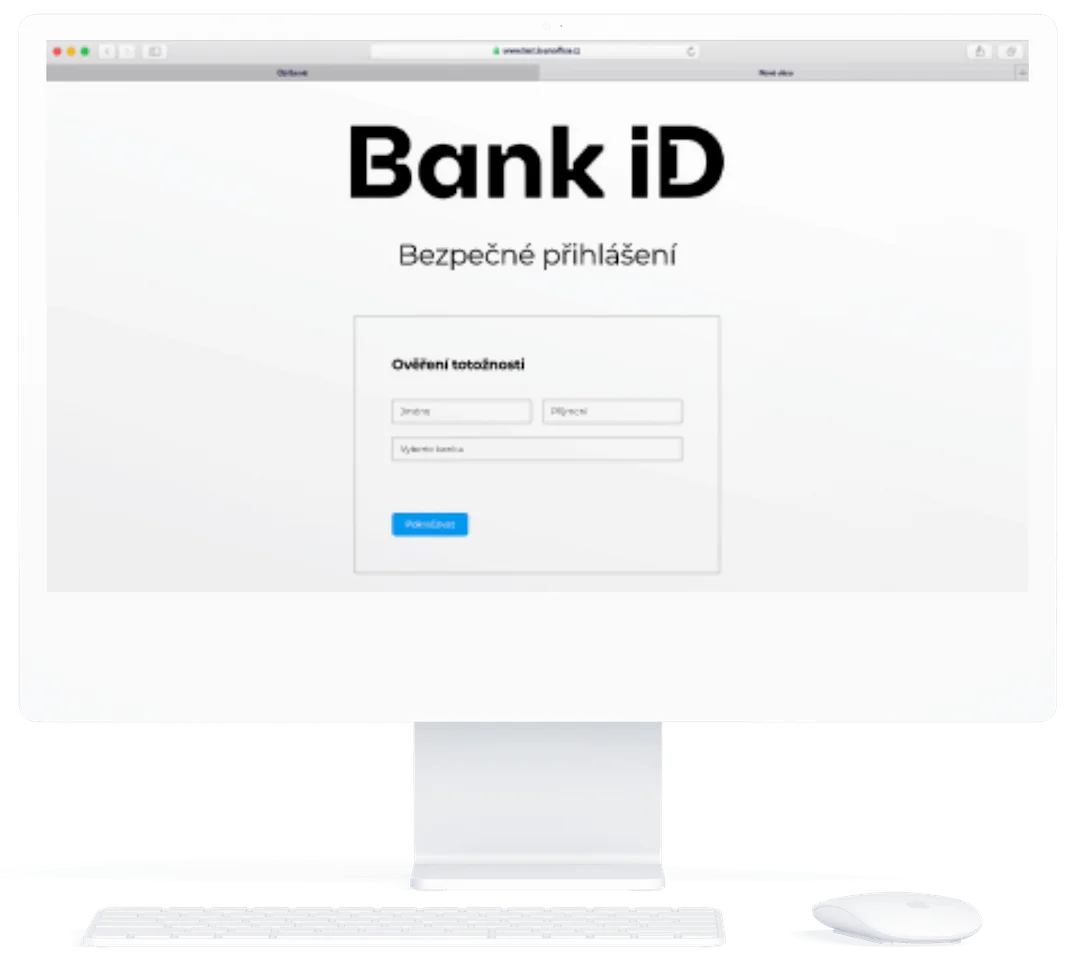 bankid